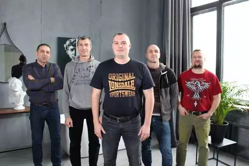 Фрязино